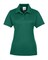 Team 365® Classic Fit Ladies Zone Performance Short Sleeve Polo Shirt